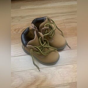 Shoes Boots Kids Baby Toddler Size 5 NEW